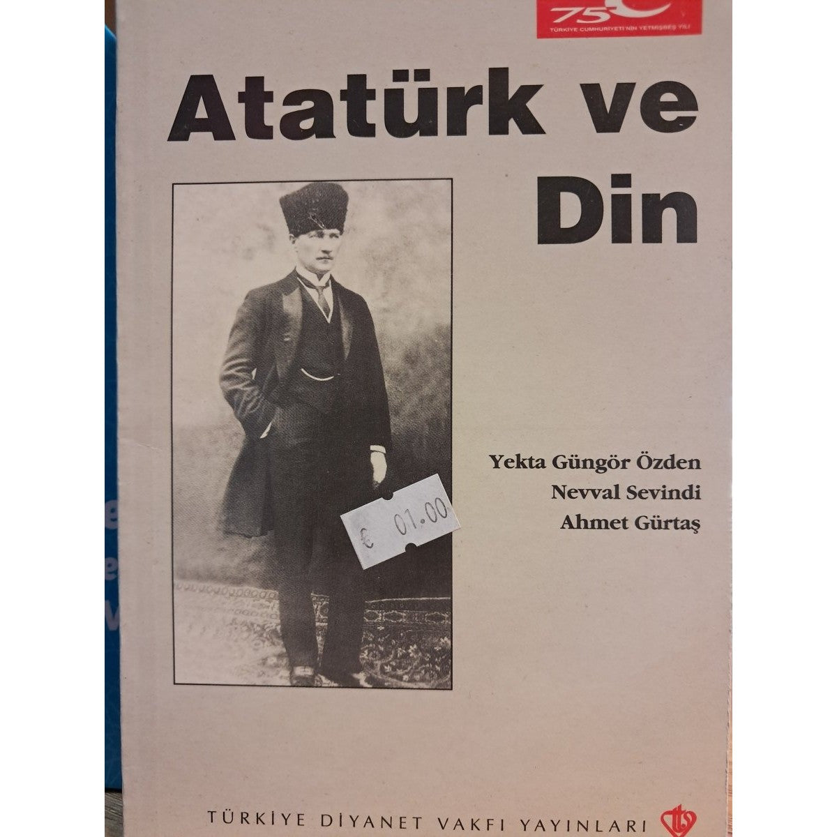 Atatürk ve Din -